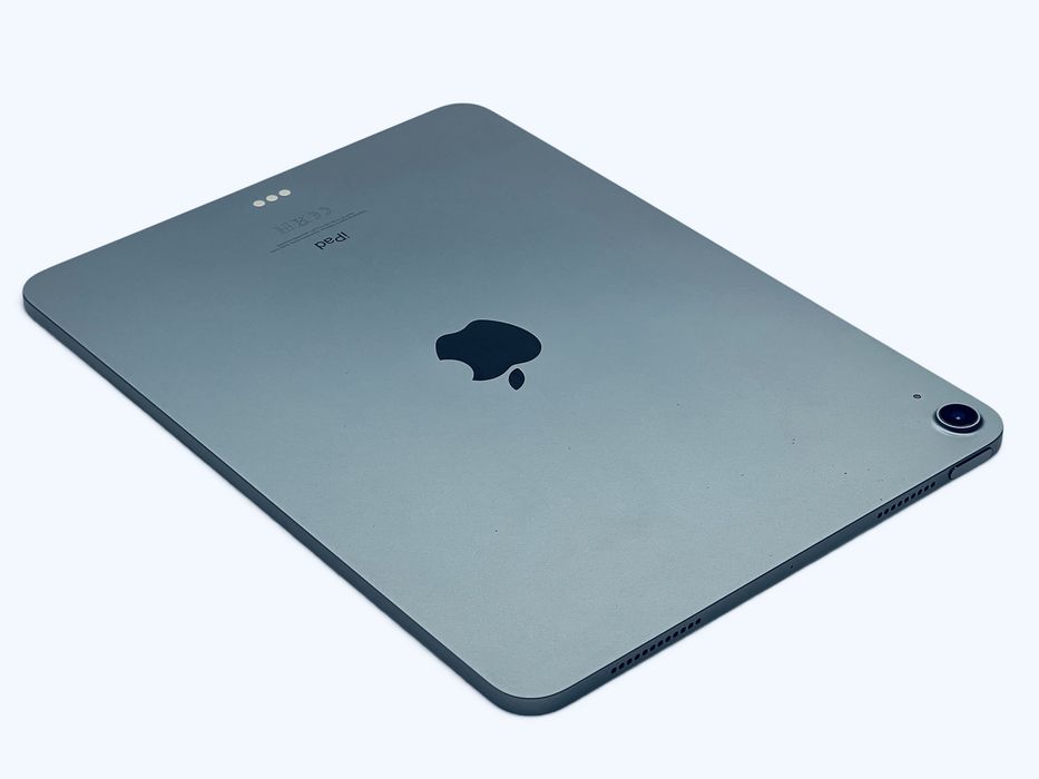 iPad Air 4 Sky Blue 64GB WiFi