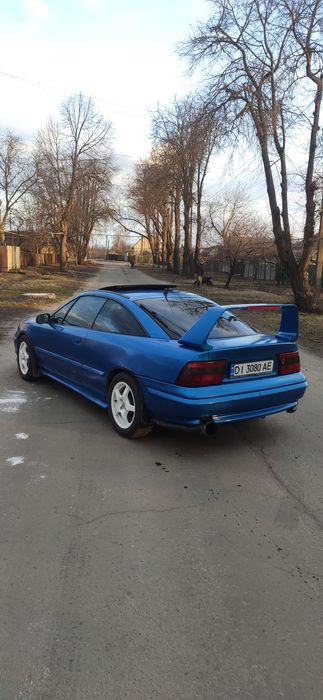 Опель Калибра 2,0л Газ/ бензин