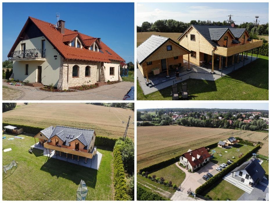 Noclegi Stegna wolne apartamenty na każdą kieszeń