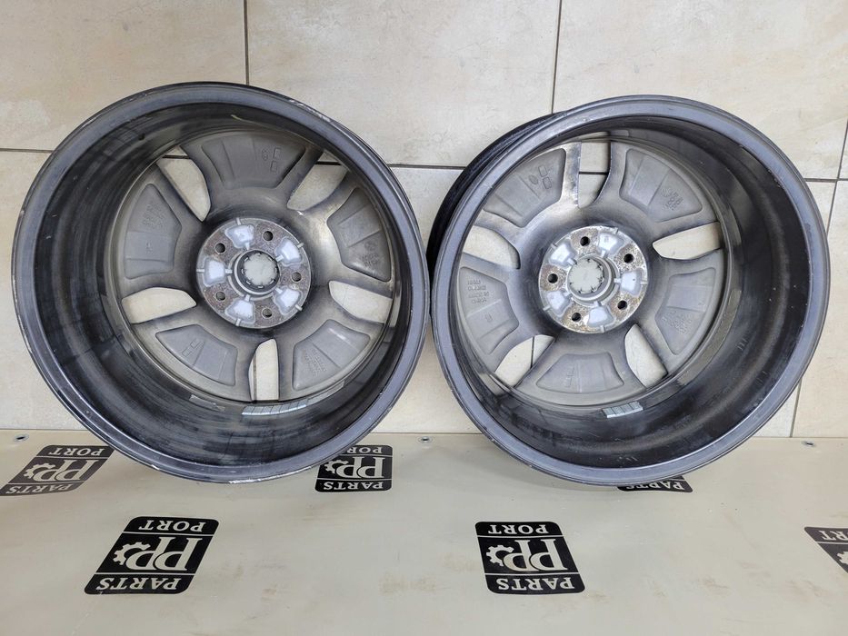 Диск колесні диски колеса р17 колёсные диски 215 / 55 / R17 Kia Niro 1 2018 2019 2020 2021 2022