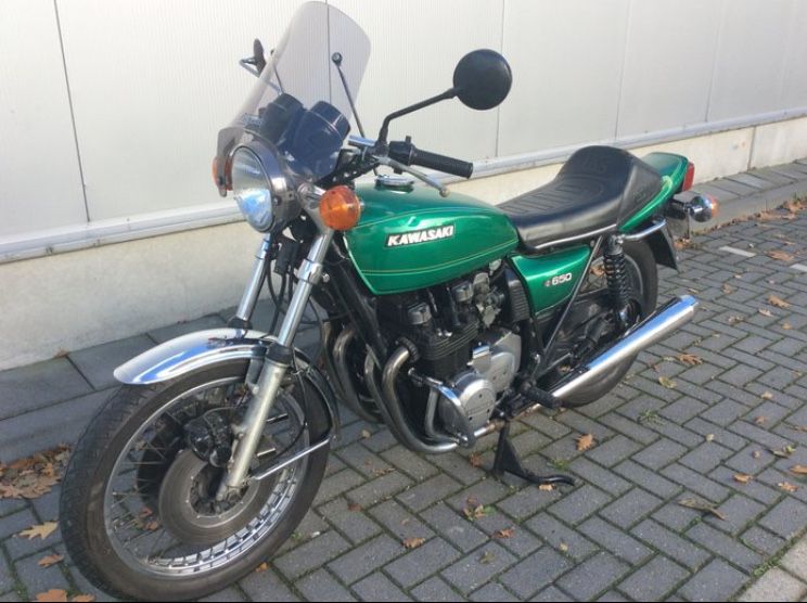 Kawasaki