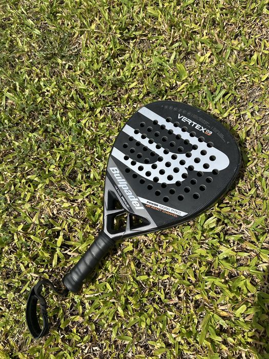 Raquete Bullpadel Vertex 03