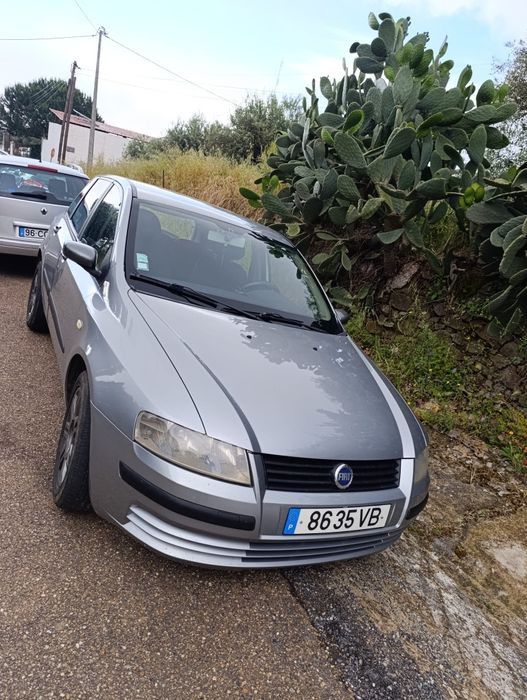 Sítilo 1.2 gasolina