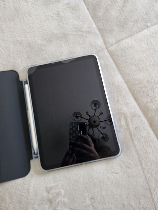 Apple iPad 10.9'' - 64GB - Wi-Fi - Azul