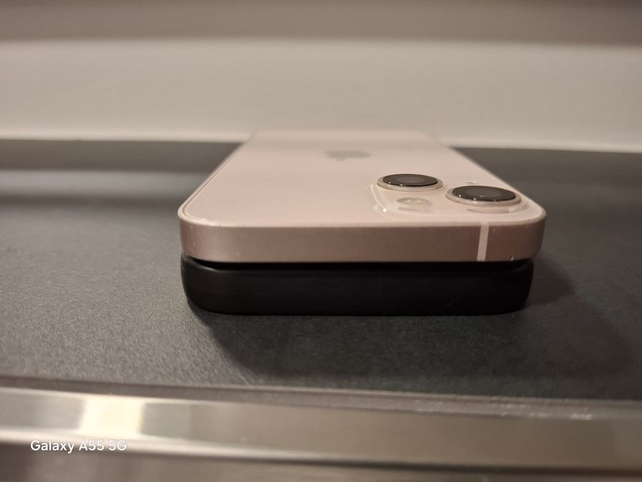 Iphone 13 256 gb pink