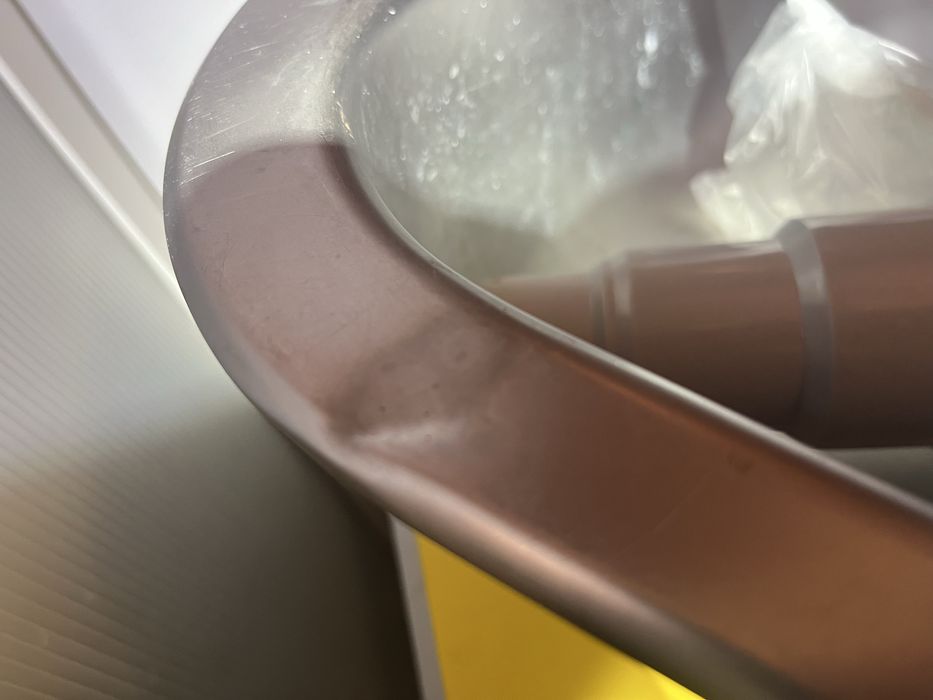 Zlew Ikea FYNDIG z syfonem