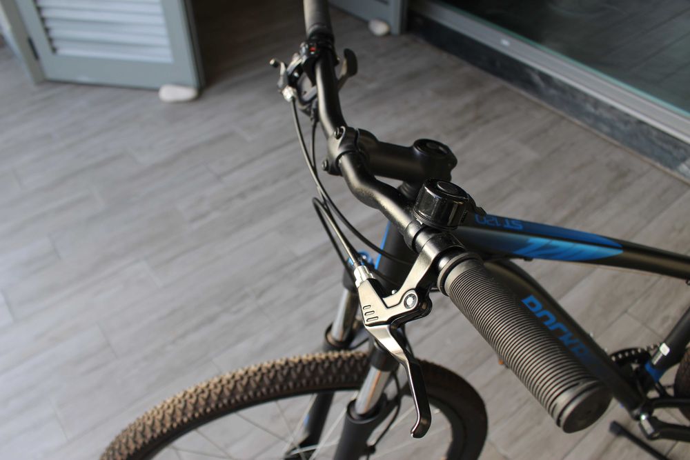 Rockrider ST 120 S (Roda 27.5") - Como Nova (Usada 2 vezes)