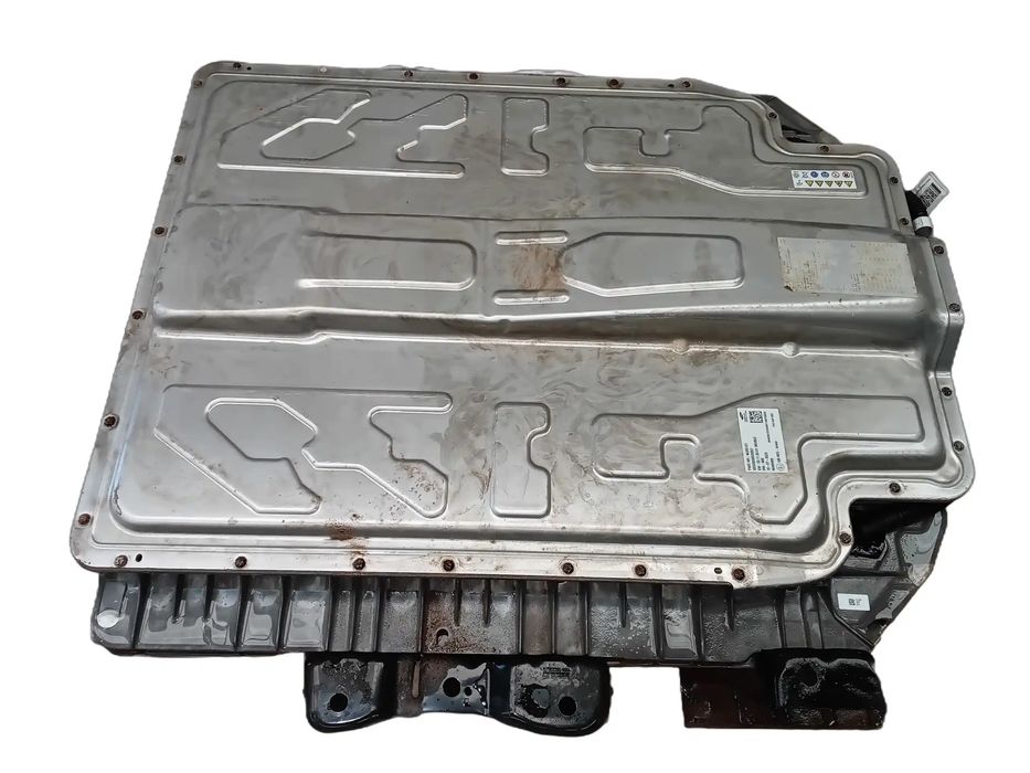 Bateria FIAT 500 E (332) BERLINA 500 e. PA2104P102C