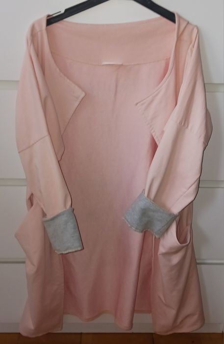 Damski kardigan elegancki.