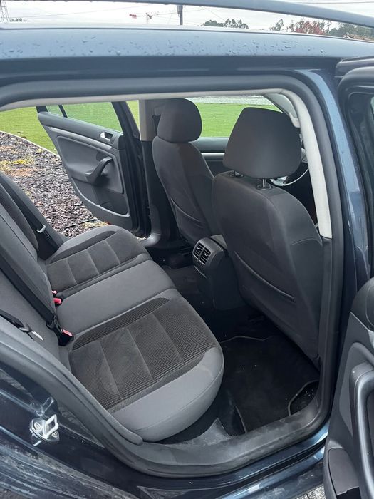 VW golf carrinha 1.9 TDI