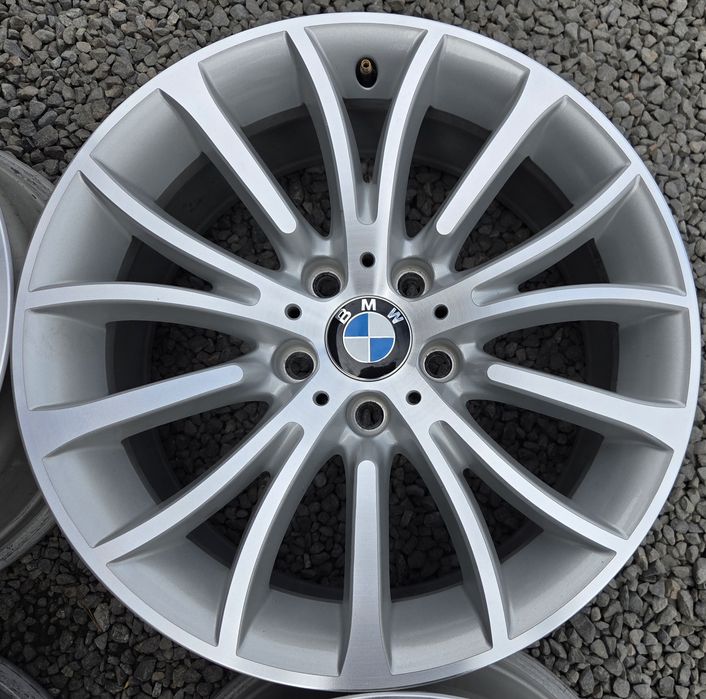 5 120 R18 BMW F10 F11 F20 F30 E90