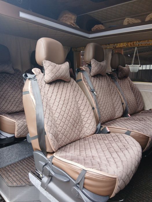 Надаєм послуги Перевезення