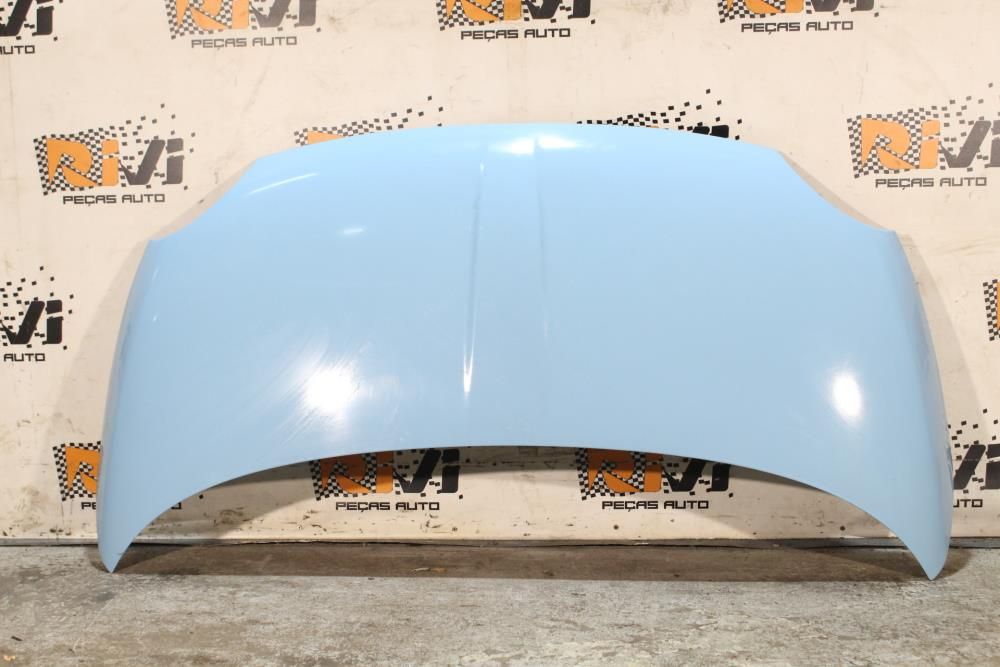 Frente completa FIAT 500 (312_)