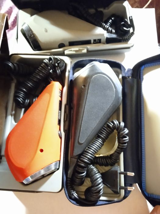 Электробритвы Харьков:40,41м,65,6502.от