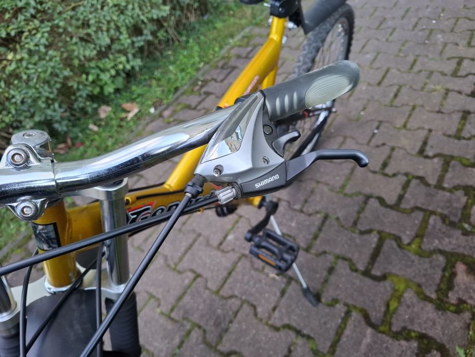 Sprzedam rower gepard