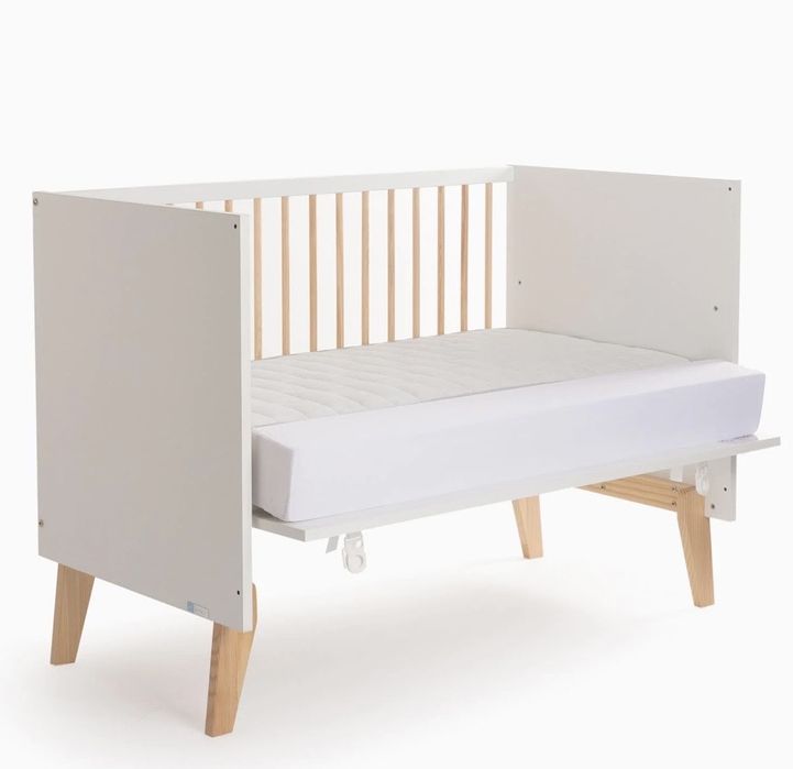 Zippy cama de bebe