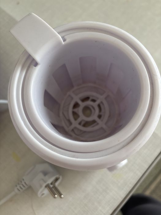 Подогреватель для бутылочек