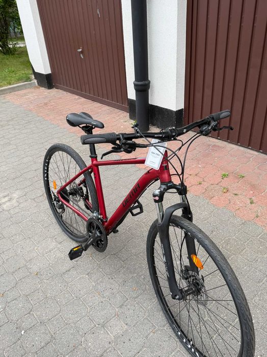 PROMOCJA -300ZŁ Rower crossowy Dema Aveiro 7