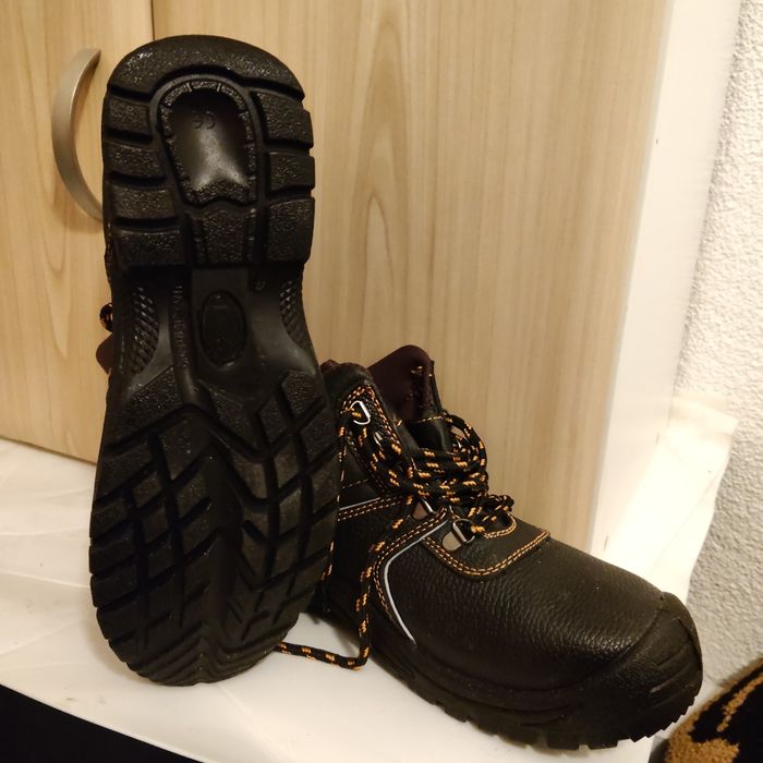 Buty ROBOCZE CXS Strone Marble S3 r. 42