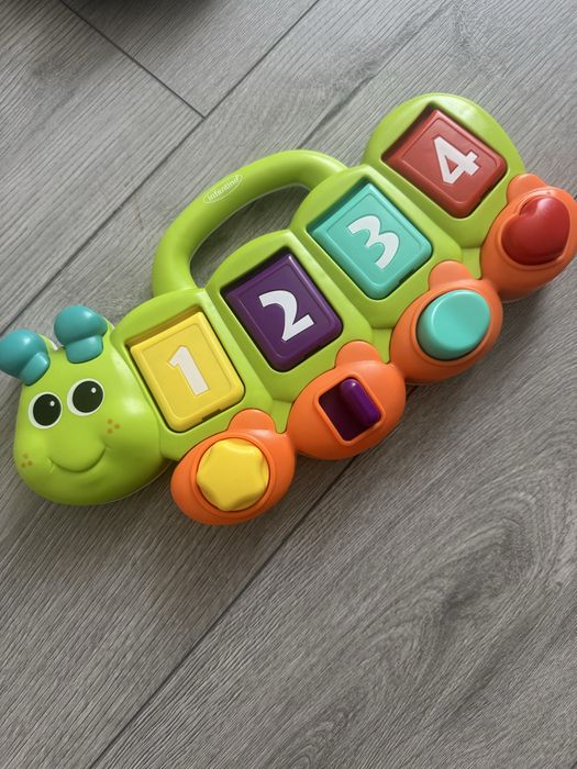 Детские игркшки