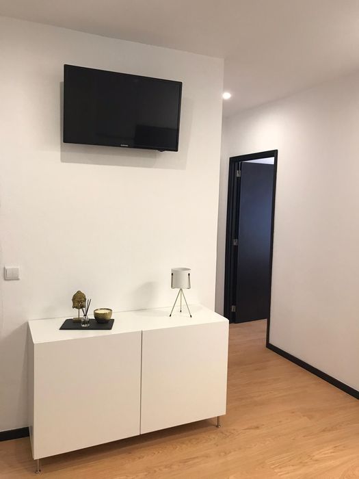 Quarto individual para 1 pessoa – Maximinos – 350€ c/ despesas