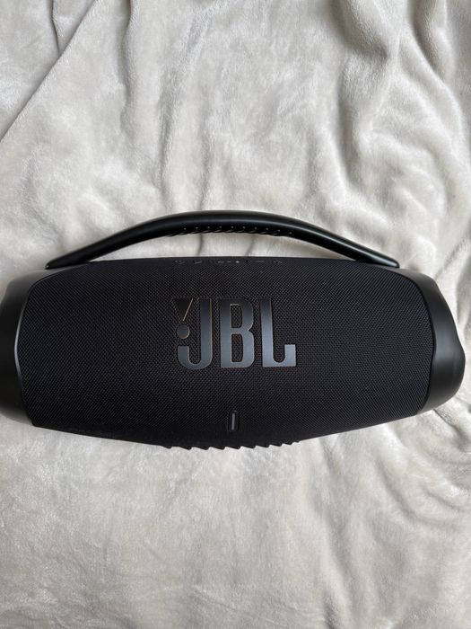 Jbl boombox 3 wifi