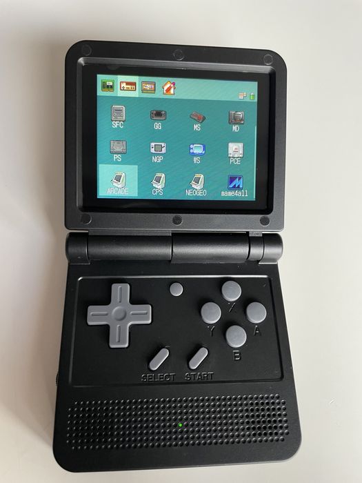 Consola Powkiddy v 90