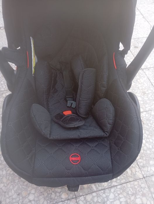Ovinho  para bebê em bom estado