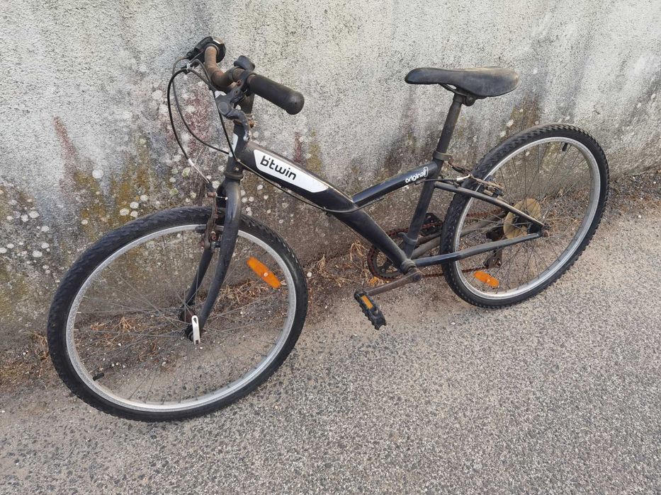 Bicicleta várias desde 10€