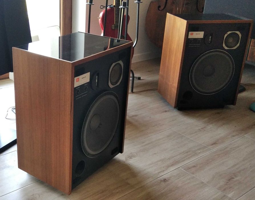 Kolumny JBL Jubal L 65  Klasyk !