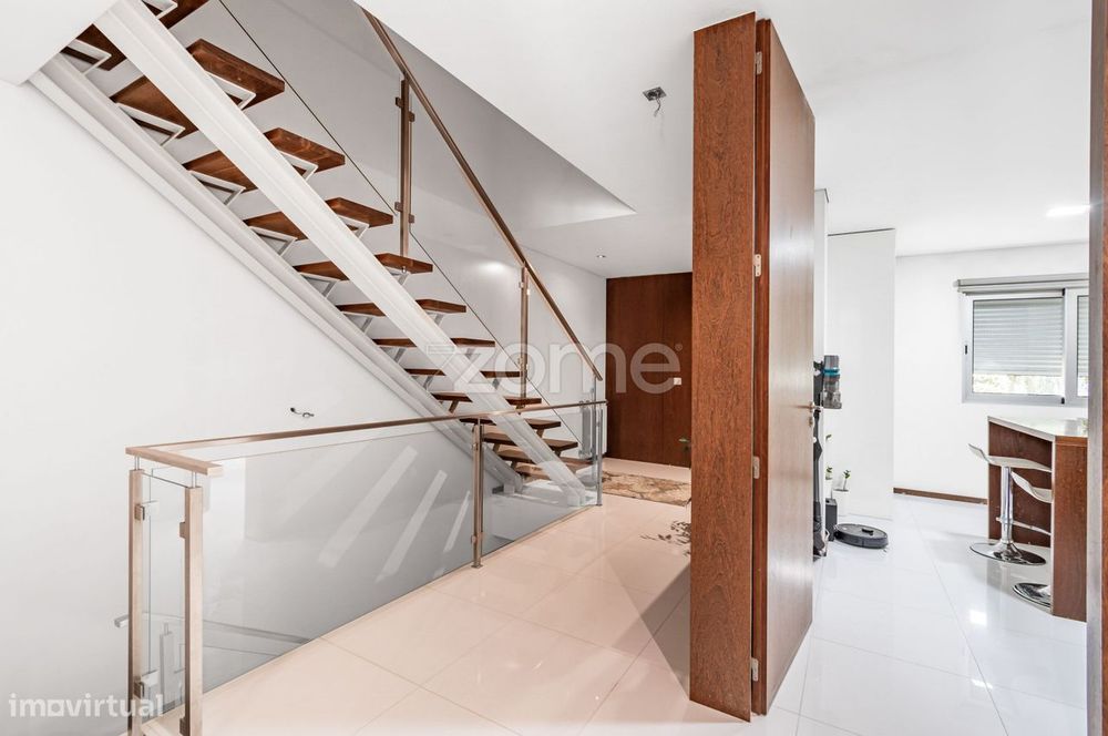 Moradia T3 Banda em Priscos, Braga
