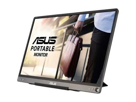 Портативний монітор ASUS MB16ACE (90LM0381-B04170)