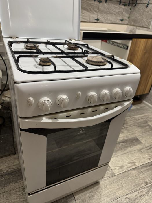 Газова плита ondezit