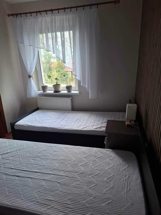 Pokoje, mieszkanie do wynajecia na Mazurach