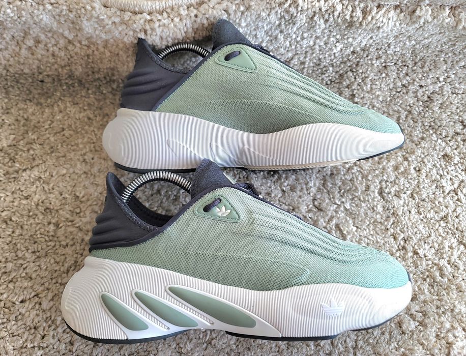 ADIDAS adiFOM SLTN р 42 Оригінал! Кроссовки