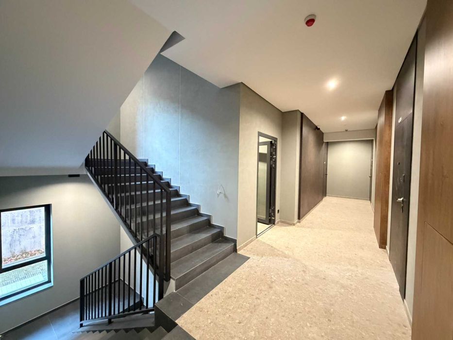 1-кімнатна квартира за адресою вул. Клепарівська (площа 54 м²) - Atlanta.ua - фото 9