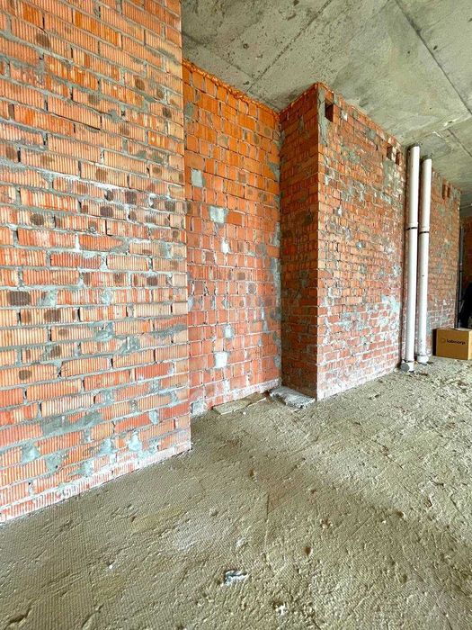 Продается 3к квартира премиум класса в ЖК Park Residents Правый берег