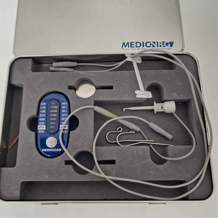 Endometr MedicNRG XFR – sprawny, dobry stan