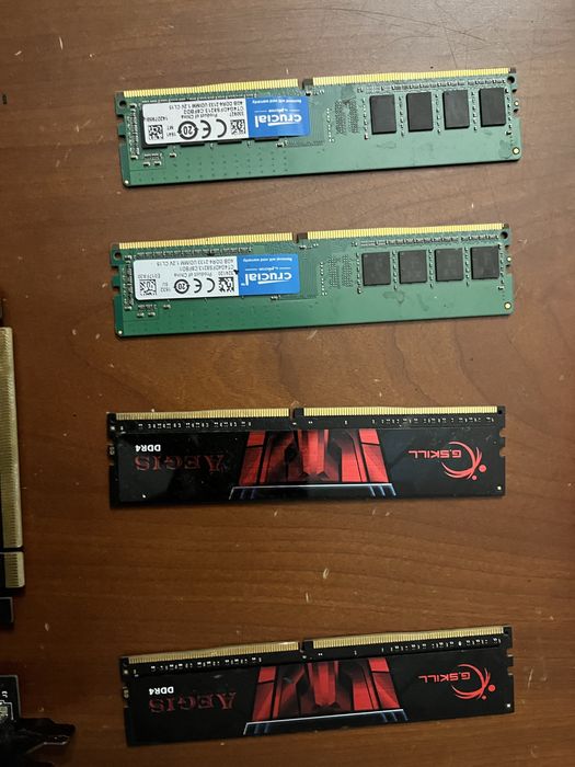 Pc gamer (Ler descricao)