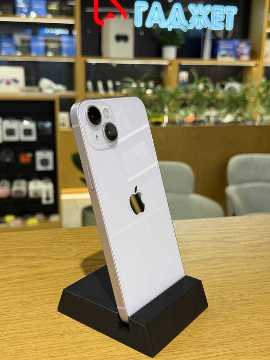 iPhone 14 Plus 256GB Purple акб 92% | Гарантія | Магазин