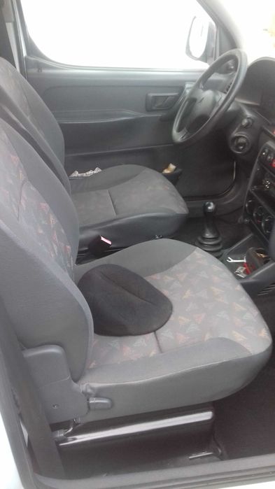 Citroen Berlingo 1.9