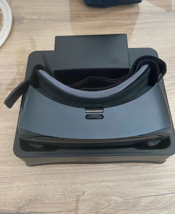 Samsung Gear VR com Controlador