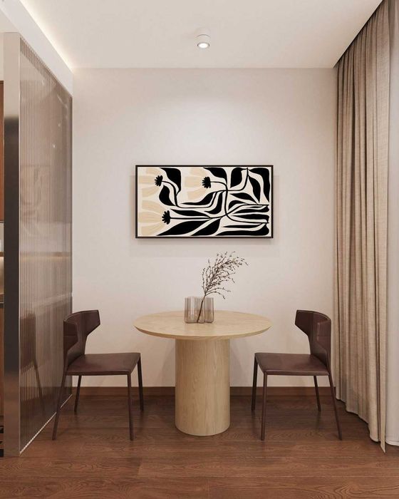 Апарт-готель у самому серці Карпат