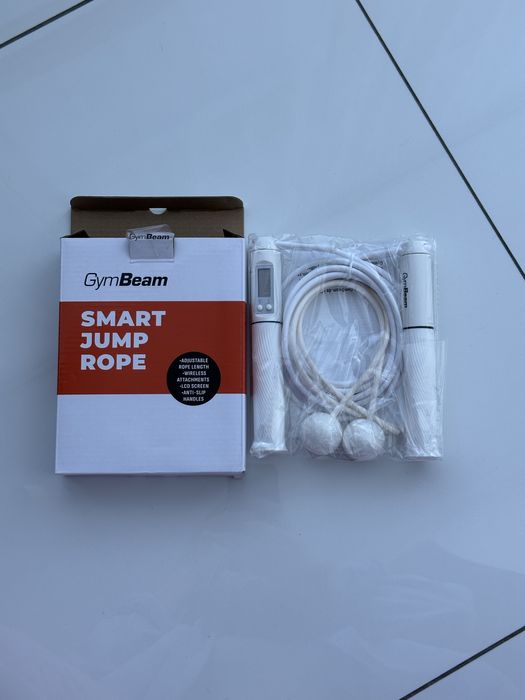 Смарт скакалка / smart rope