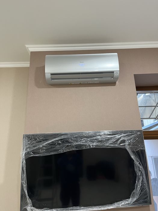 Монтаж кондиционерів, продаж.