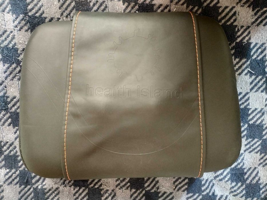 Масажна подушка Welllife. model - 988PH-C