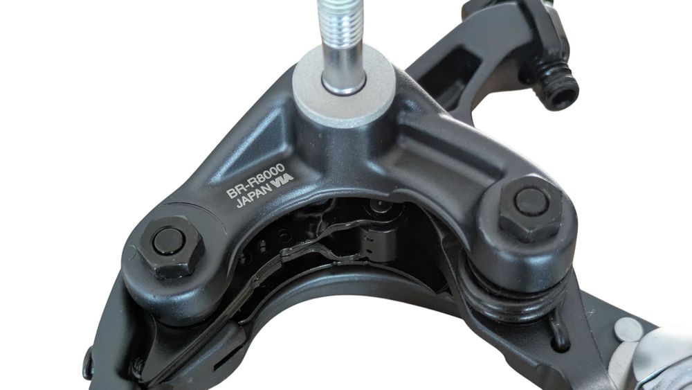 Hamulce szosowe Shimano Ultegra BR-R8000 przód i tył, nowe (7)