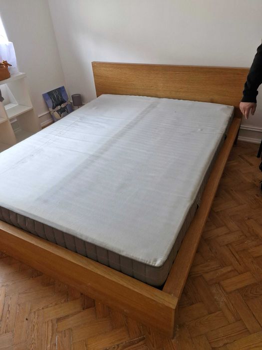 Mobílias pada quarto