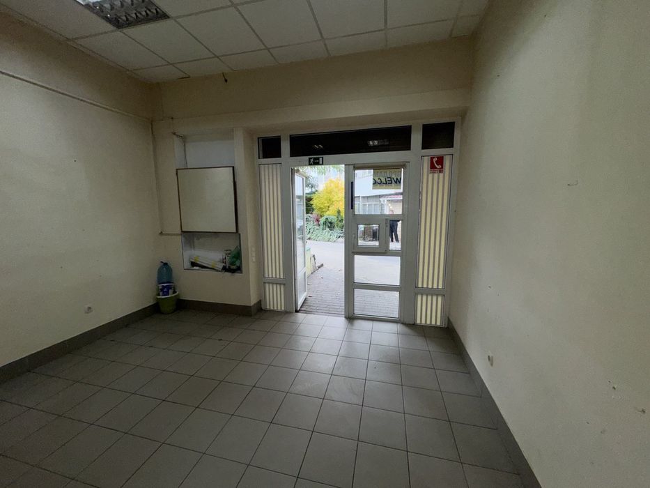 Комерційна нерухомість за адресою вул. Бандери Степана (площа 30 м²) - Atlanta.ua - фото 6