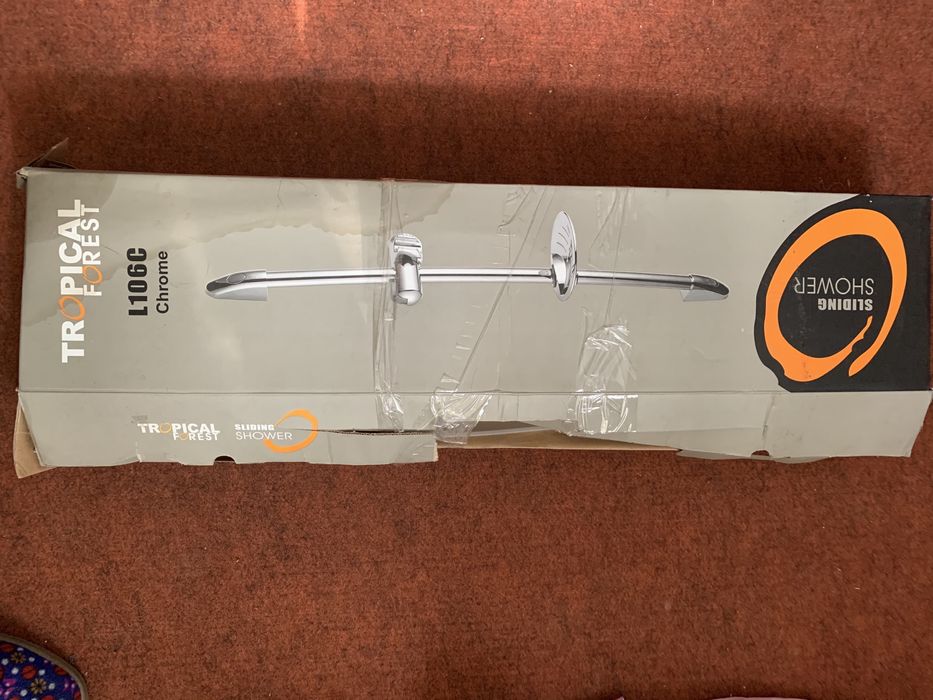 Душевая система